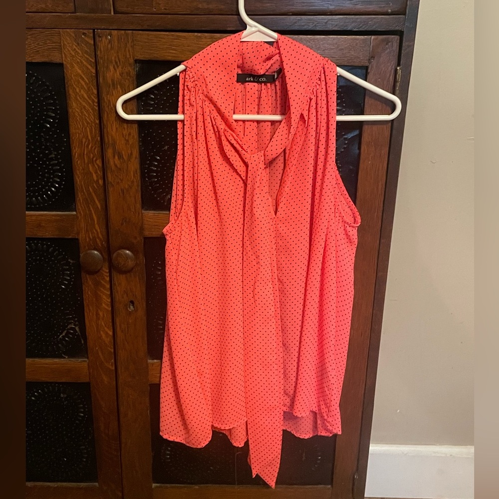Ark and co blouse